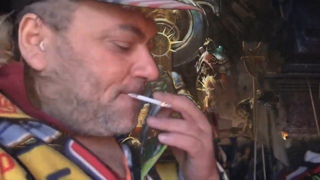 ПРОРОК САНБОЙ - РЕКЛАМИРУЕТ ШИКАРНЫЙ СУП смотреть онлайн