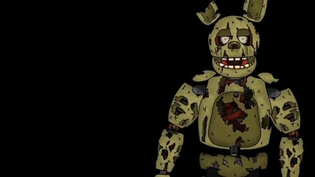 фнаф 1,2,3 в адном месте не круто ли а:) смотреть онлайн