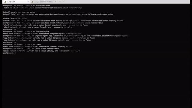 Build a Cloud Provider on Akash Network Part 4 - Helm Charts смотреть онлайн