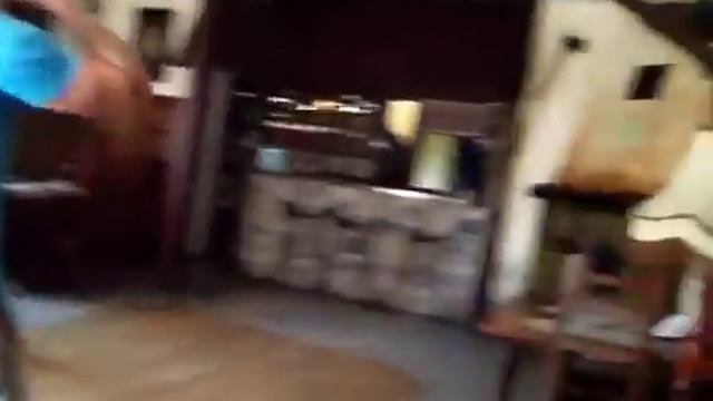 Польша ресторан у коней. смотреть онлайн