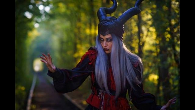 Грим на Хэллоуин: как сделать в домашних условиях смотреть онлайн