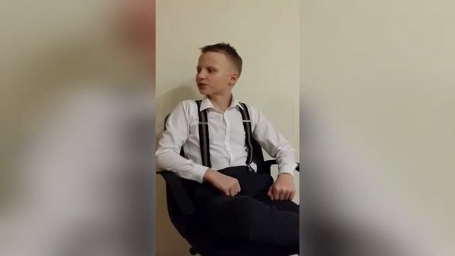 Владимир Владимирович Маяковский «Нате» смотреть онлайн