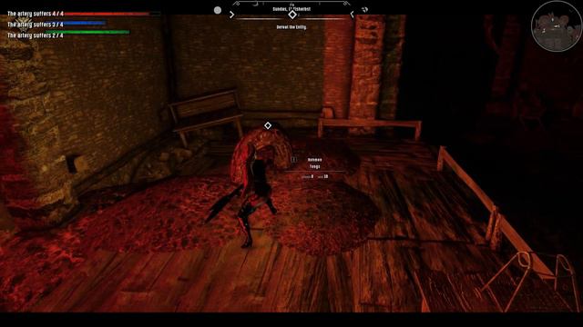 Gestalt - Skyrim Mods: Beyond Reach | Part 24 смотреть онлайн