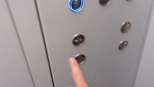 Лифт МЛМ 2021 г. @ г. Ярославль, Александра Невского, 11 п-2 (57) смотреть онлайн