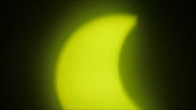 Солнечное затмение 25 октября 2022 года смотреть онлайн