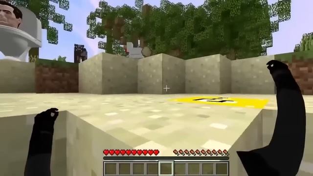 ВСЕ ТВ *ДЕВУШКИ* НА ПЛЯЖЕ ПЬЮТ МОЛОЧНЫЕ КОКТЕЙЛИ В МАЙНКРАФТЕ смотреть онлайн