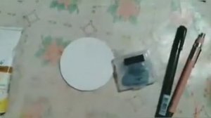 Рисуем на холстах-магнитиках от @maleviches