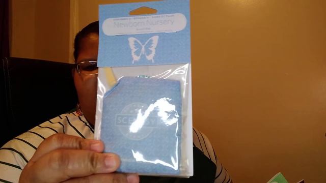 A Double Whammy смотреть онлайн