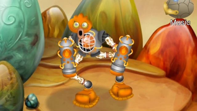 ⚱Epic Wubbox on Amber Island⚱(REMAKE)[Feat:@TroxMsm](Animated What-if) смотреть онлайн