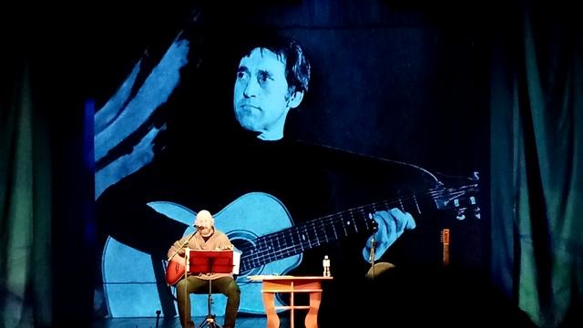 Песня о волках (?)