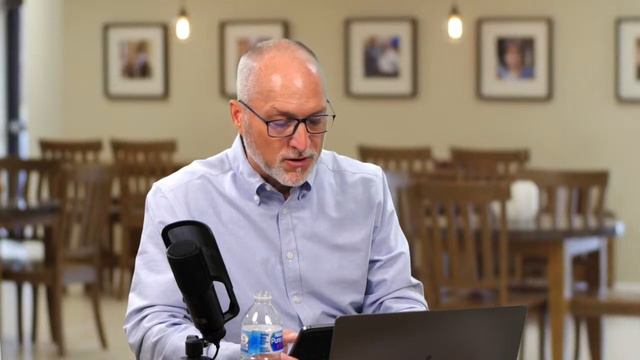 Psalm 9-10 Part 1 | Daily Devotion | Cary Schmidt смотреть онлайн