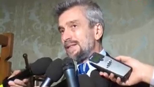 DAMIANO INTERVIENE SUI PERMESSI AI DISABILI смотреть онлайн