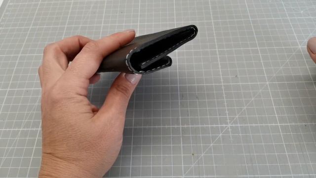 Как шить тонкую эластичную кожу смотреть онлайн