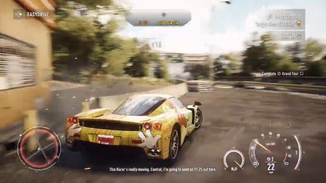 Need For Speed Rivals 1 mil SP in less then 10 mins (racer) смотреть онлайн