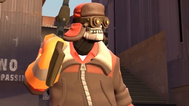 [SFM] Rebirth Of Mimi Sentry