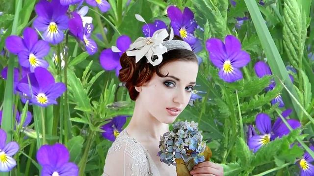 Ян Райбург. Дарите женщинам цветы. смотреть онлайн