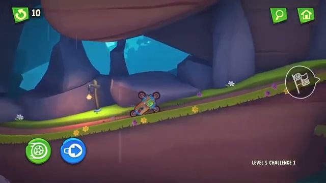 Bad Piggies 2 ground error смотреть онлайн