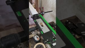 Врезка третьей скрытой петли AGB Eclipse 2.0