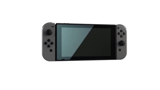 Will Nintendo Switch SCD Allow High-End Gaming? смотреть онлайн