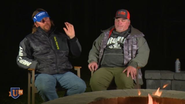 JT Kenney : Getting Started Tournament Bass Fishing смотреть онлайн