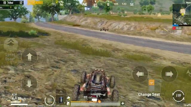 ЧТО РЕШАЕТ СКИЛЛ или СКИН PUBG!? Играю с КОСТЮМОМ PHARAOH X-Suit! СОЛО vs ОТРЯДЫ | IRBIS PUBG Mobil смотреть онлайн