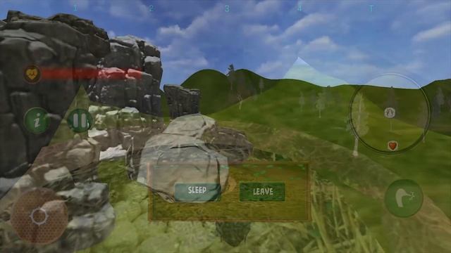 Duck Family Simulator 3D смотреть онлайн