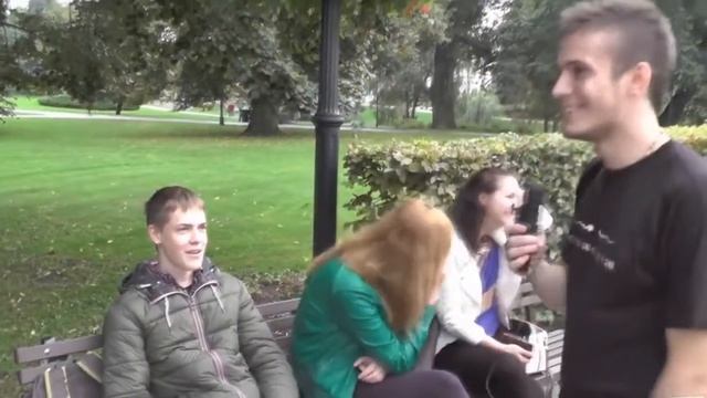 Prank Пранк 18 ★ Шутки и розыгрыши над людьми ► Best jokes HD смотреть онлайн
