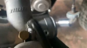 Racer 250 K2 глохнет? Троит? Разбираю карбюратор Nibbi PE 30 #эндуро #k2 #panther #racer #кроссовый