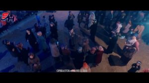 Shamsiddin va Aziza Kuzlaringni suzma 2023 klip Шамсиддин ва Азиза Кузларингни сузма 2023 клип