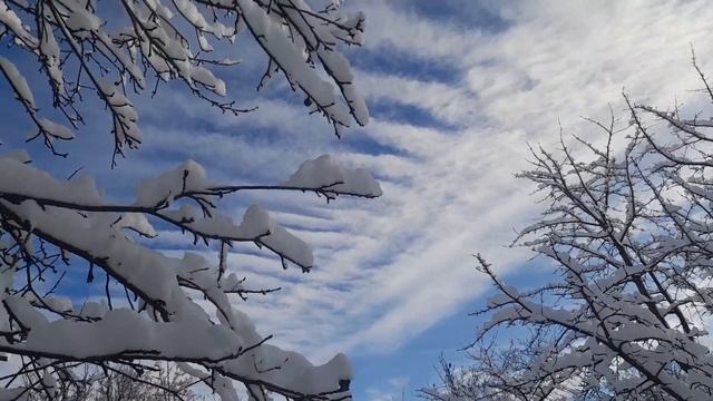УРА! ЗИМА ПРИШЛА! 26.12.2021 смотреть онлайн