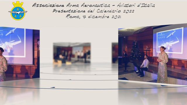 Slideshow - Calendario 2022