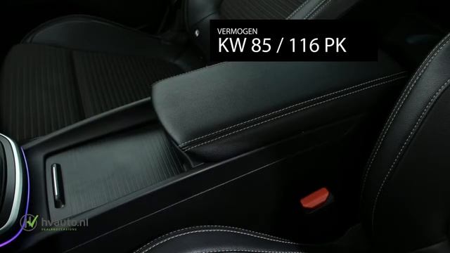 Renault Scénic 1.3 TCE 115PK INTENS | Easy Life Pack | Camera смотреть онлайн