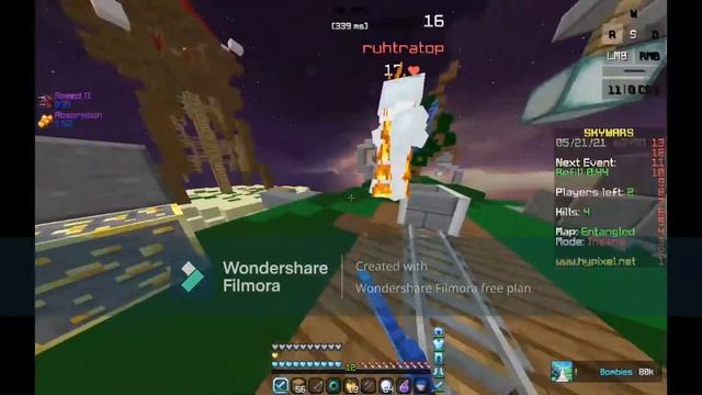 Dream - Mask (minecraft Montage)