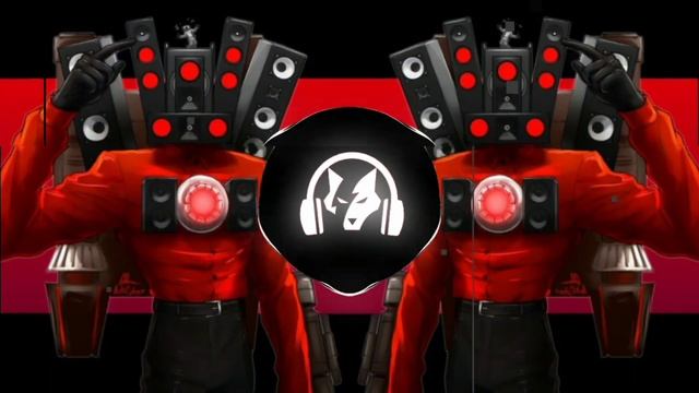 Titan Speakerman Theme Song Roblox Version (Slowed & Reverb) смотреть онлайн