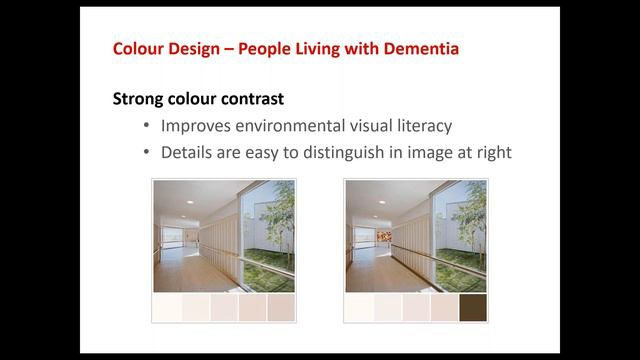 Resene – Colour for Orientation and Wayfinding смотреть онлайн