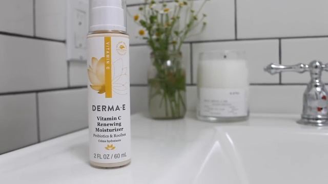 Morning Skincare Routine: Brightening | Kendra Atkins