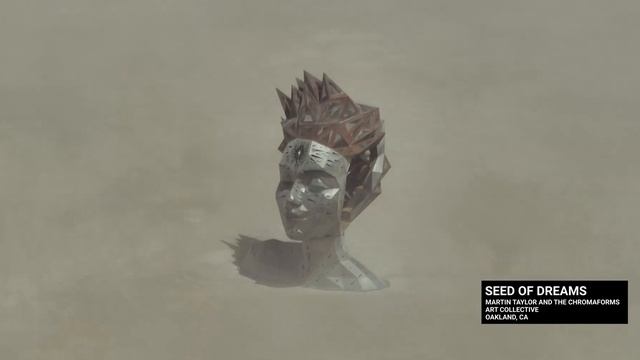 Waking Dreams: Burning Man 2022 смотреть онлайн