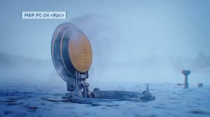 МБР РС-24«ЯРС» Клип