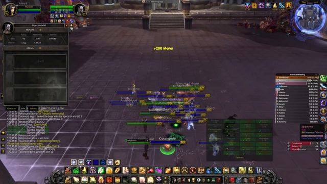 Ulduar 25 - Nerf Scrapbots Achievement 01.03.2021 смотреть онлайн