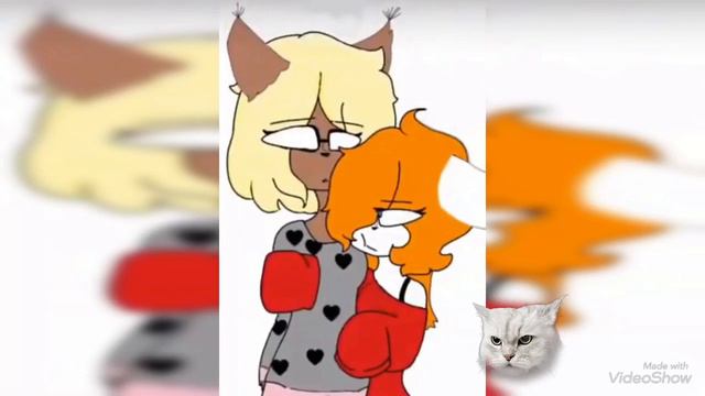 Первое видео!! Мои любимые рисунки которые нарисовала КОФФИ ТУАН