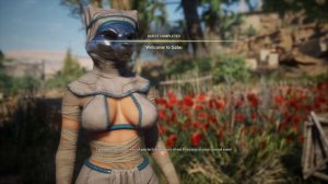 Carnal Instinct +18 Ep 1 We are Back for Round Two