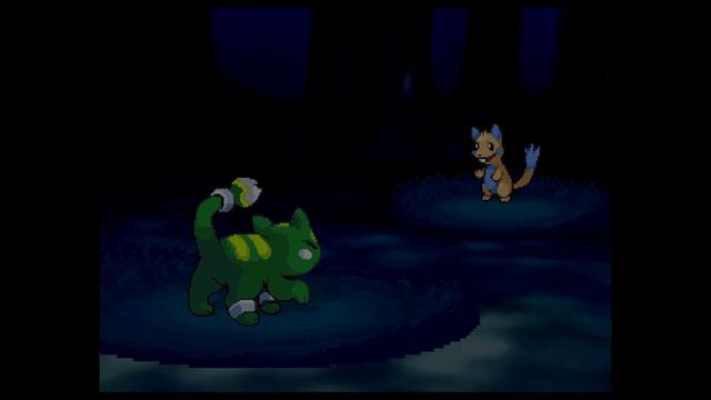 My 3rd favorite Pokémon game isn't an official title. смотреть онлайн