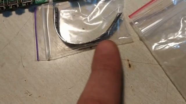 Понижающий Dc-dc LM2596, подводные камни при установке для питания 1.2В в DVB-T2