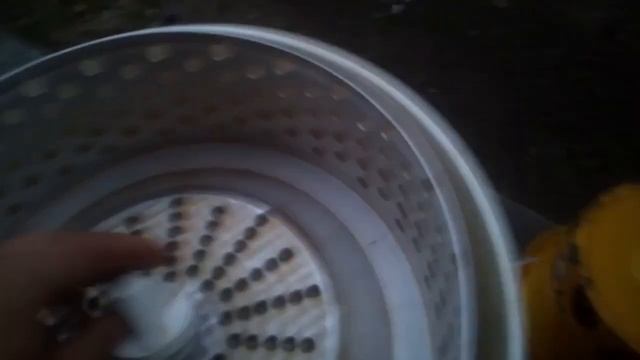 Соковыжималка Салют. Маленькие советы. смотреть онлайн