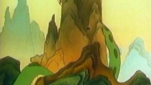 Скоро будет дождь