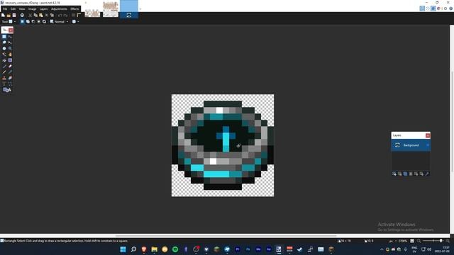 I remade the Minecraft 1.19 update смотреть онлайн