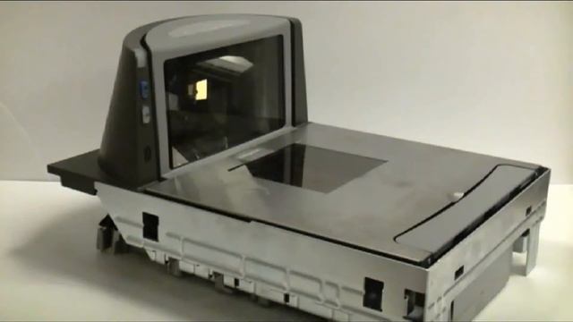 Magellan 8300 8400 Flange vs Shelf Mount смотреть онлайн