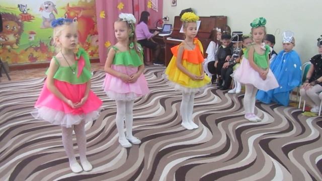 Утренник подгот смотреть онлайн