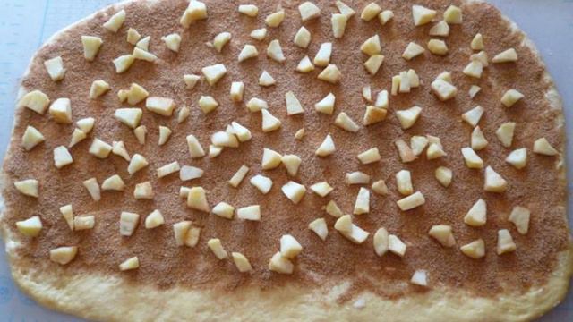 Кухня Мамашки