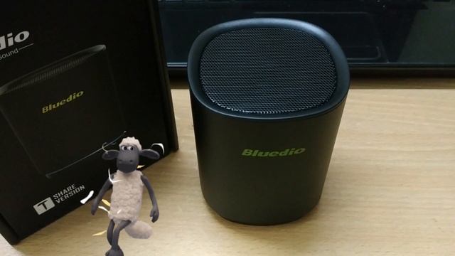 Bluedio T share || A speaker that isn't bad || Bengali Review смотреть онлайн